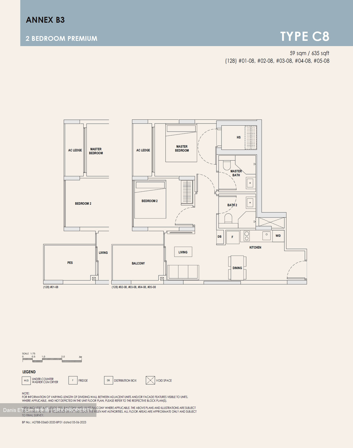 Orchard Sophia (D9), Apartment #453899271